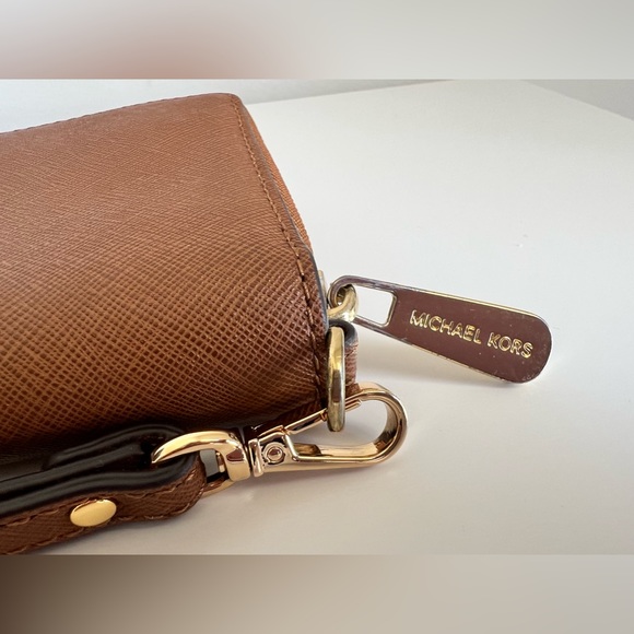 MICHAEL KORS Large Continental Wallet - Picture 10 of 10